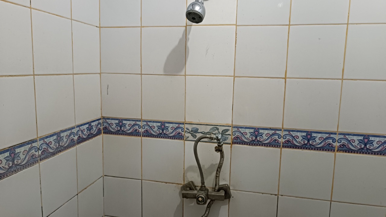 Photo of Bathroom in Melayu
