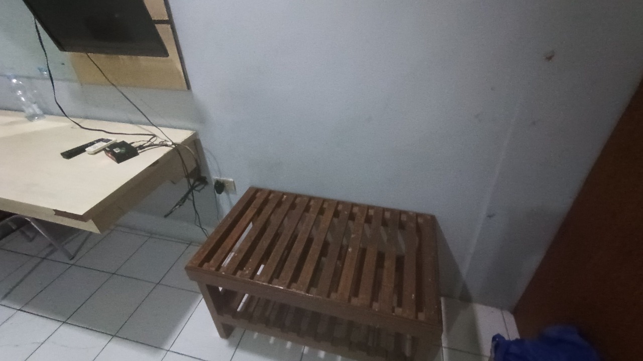 Photo of Bedroom in Melayu