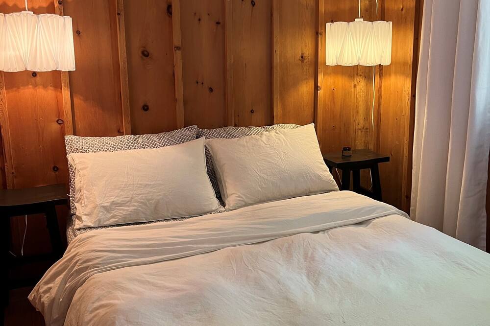 Photo of Bedroom in Sainte-Marcelline-de-Kildare