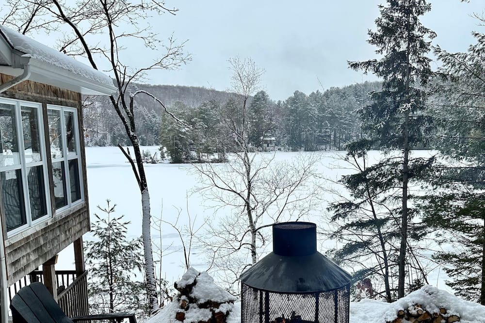Photo of Outdoor in Sainte-Marcelline-de-Kildare