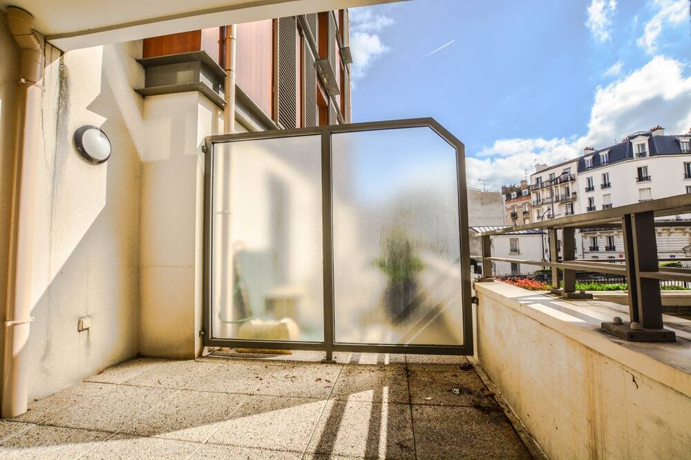 Photo of Outdoor in Bois-Colombes