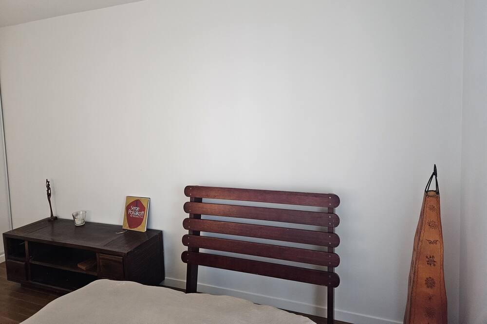 Photo of Bedroom in Bois-Colombes