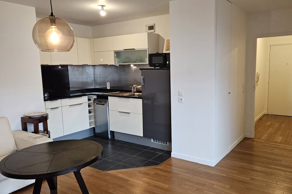 Photo of Kitchen in Bois-Colombes