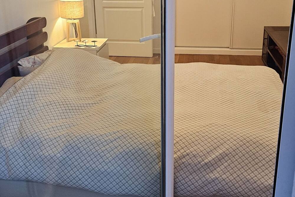 Photo of Bedroom in Bois-Colombes