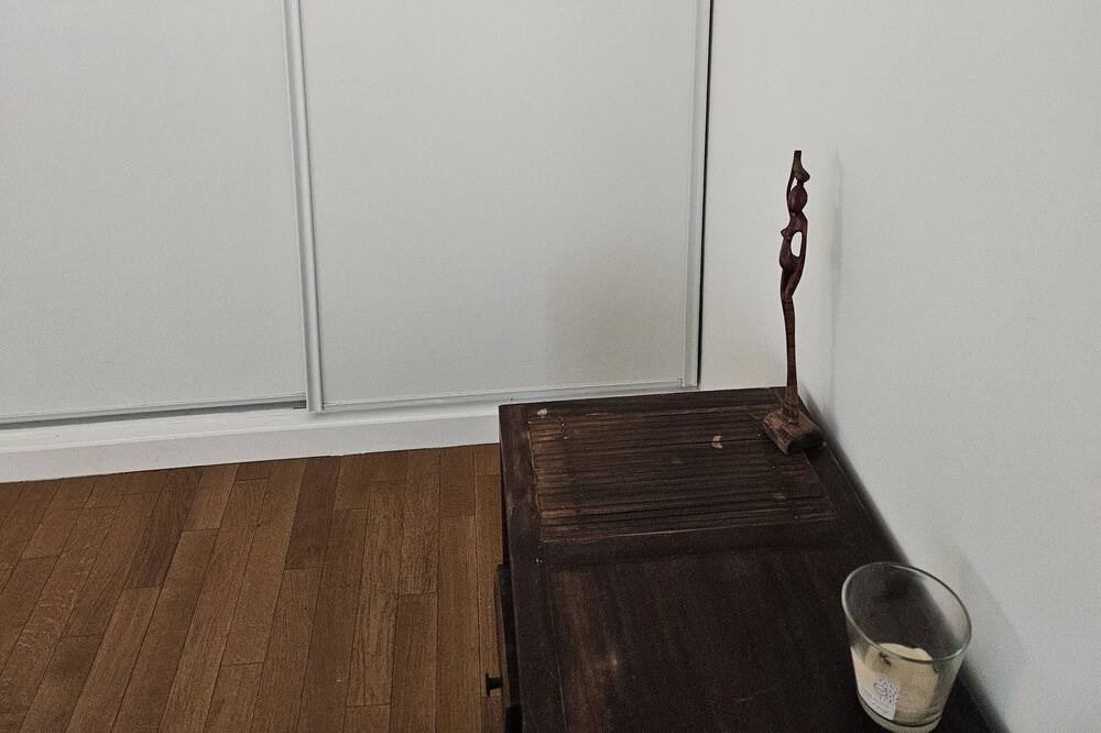 Photo of Bedroom in Bois-Colombes