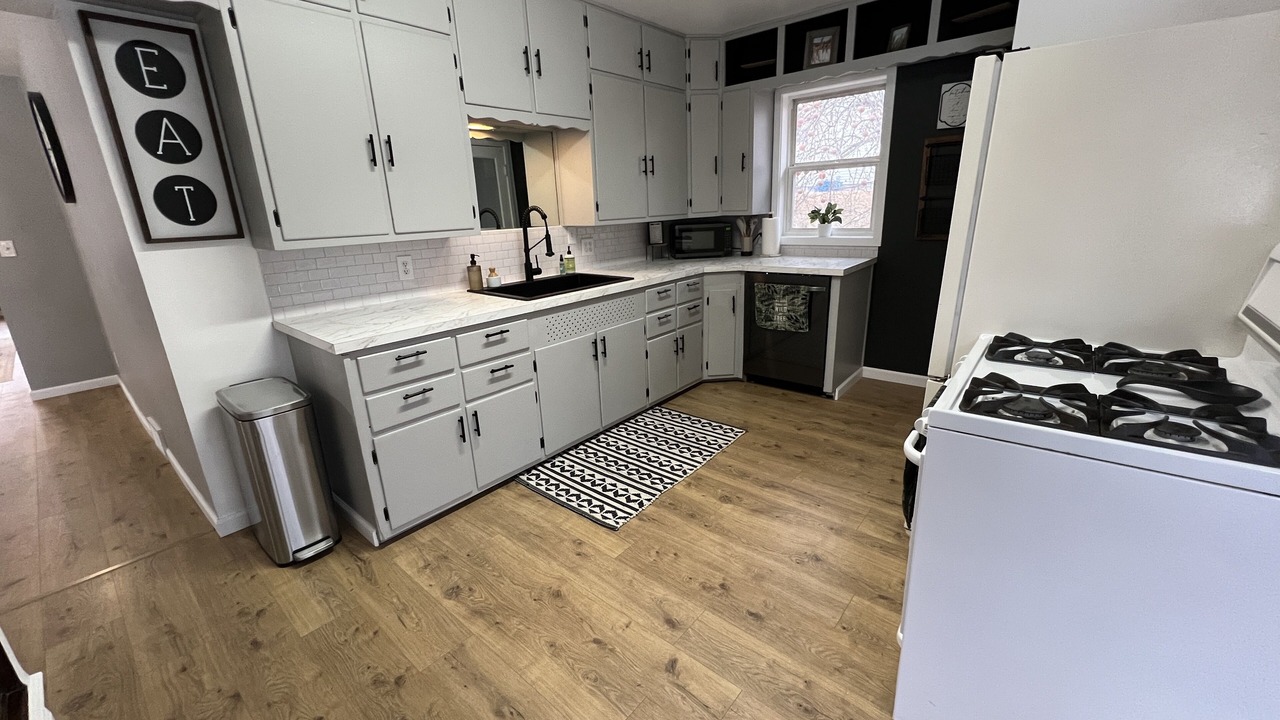 Photo of Kitchen in Kingsford