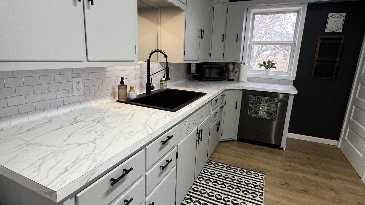 Photo of Kitchen in Kingsford