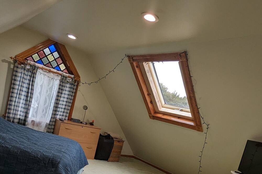 Photo of Bedroom in Hyde Square