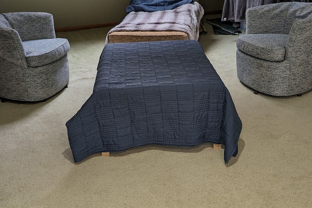 Photo of Bedroom in Hyde Square