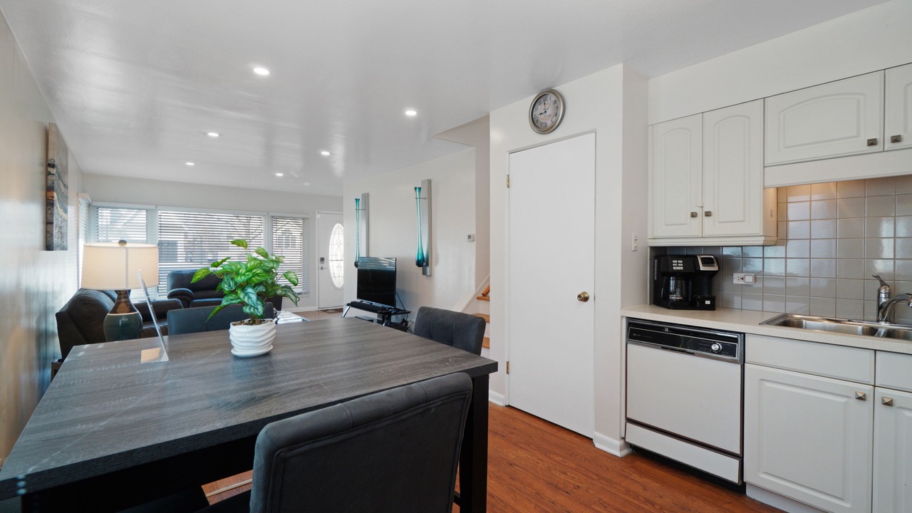 Photo of Kitchen in Villa Park