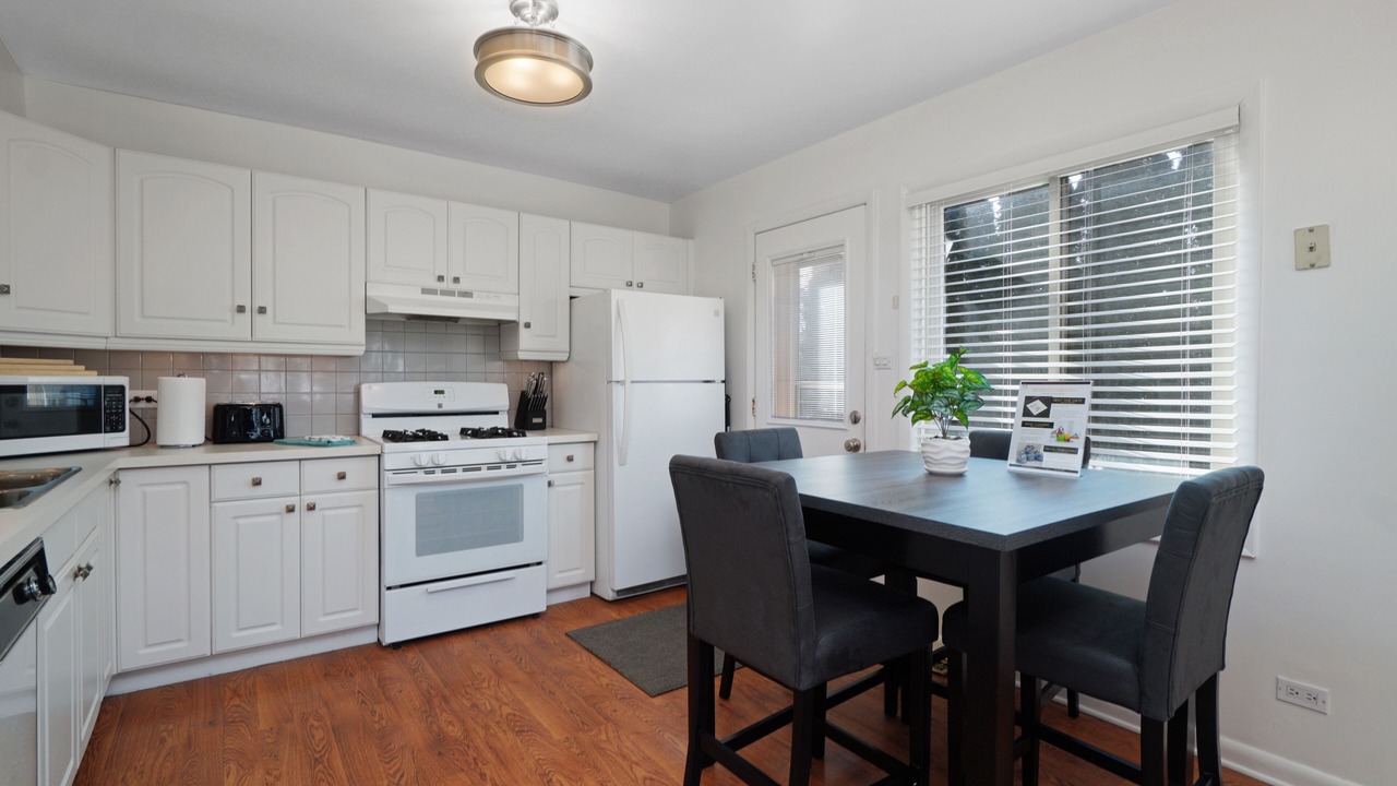 Photo of Kitchen in Villa Park