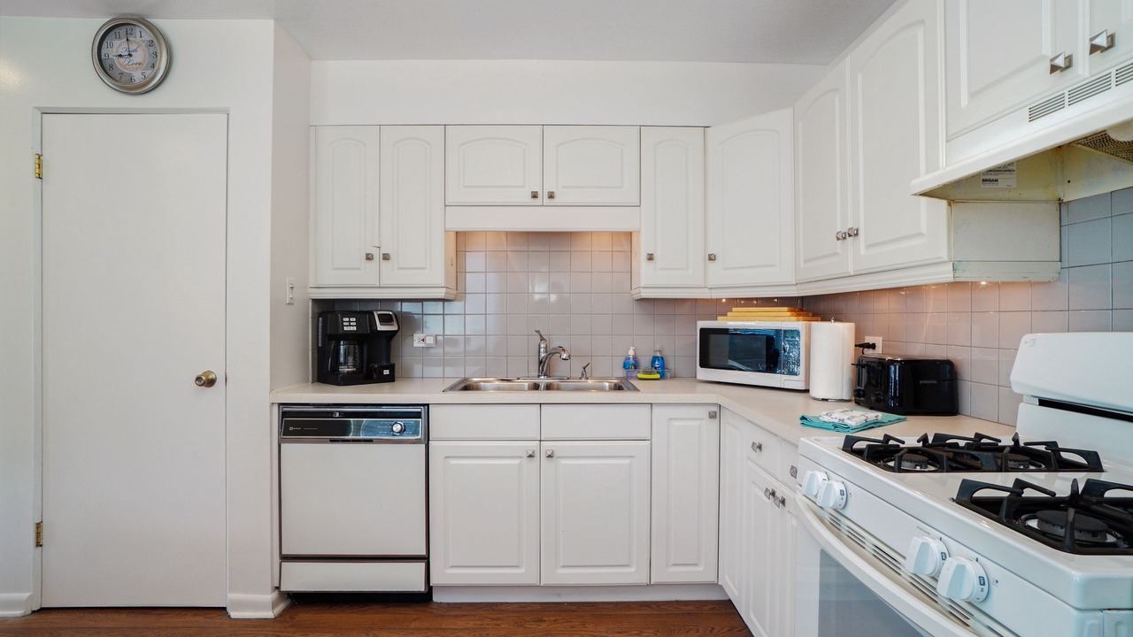 Photo of Kitchen in Villa Park