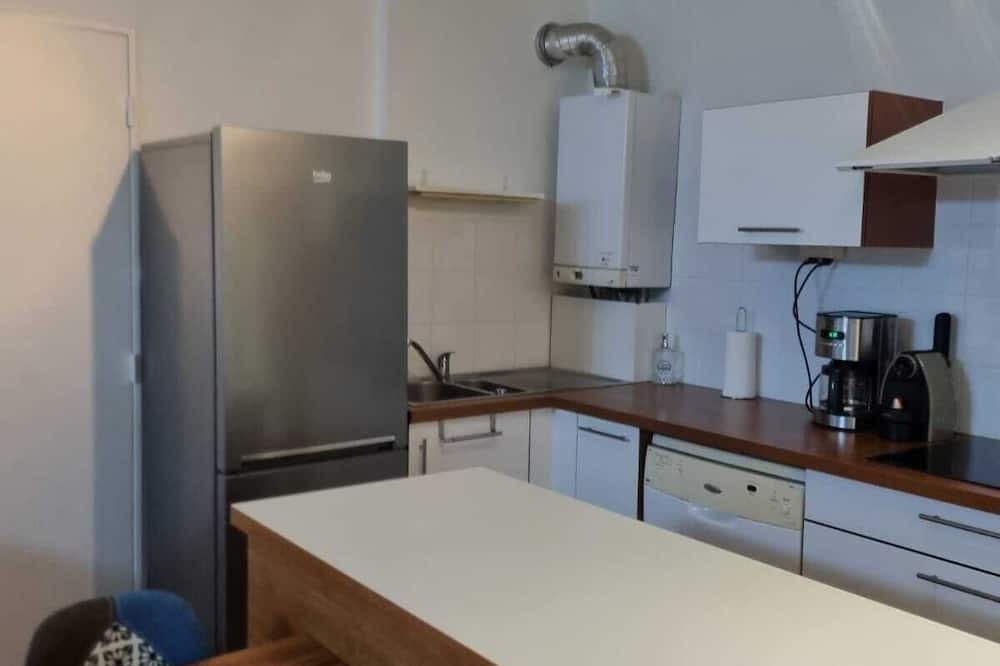 Photo of Kitchen in Cesson-Sevigne