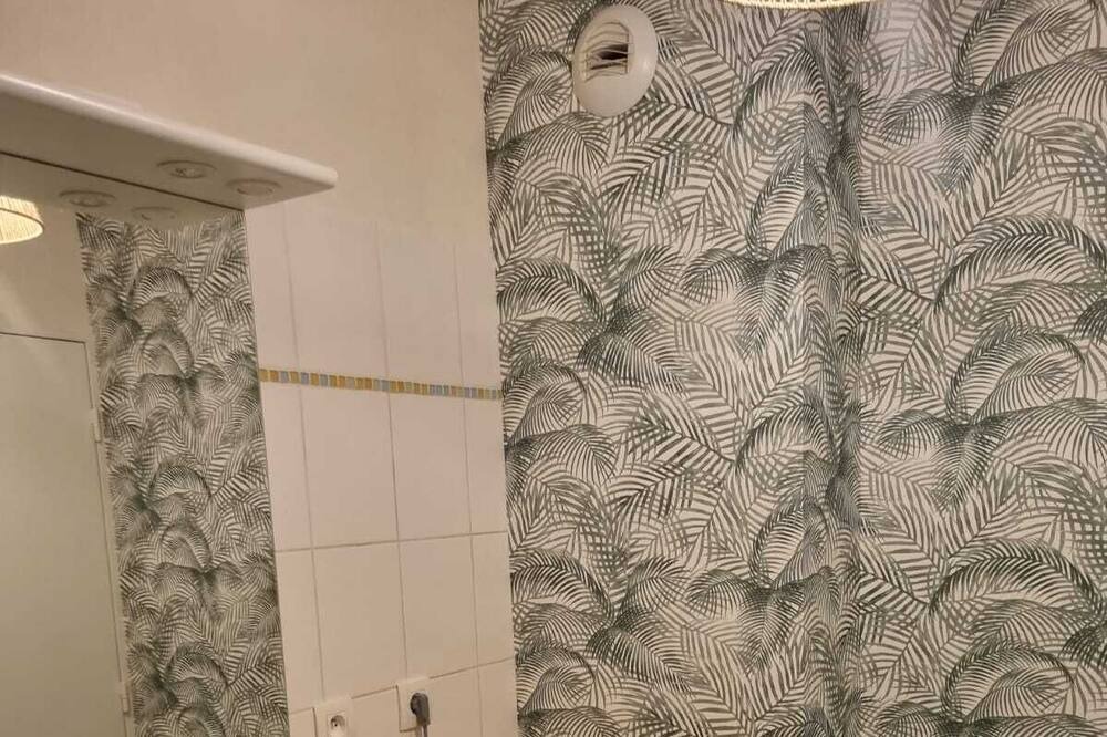 Photo of Bathroom in Cesson-Sevigne