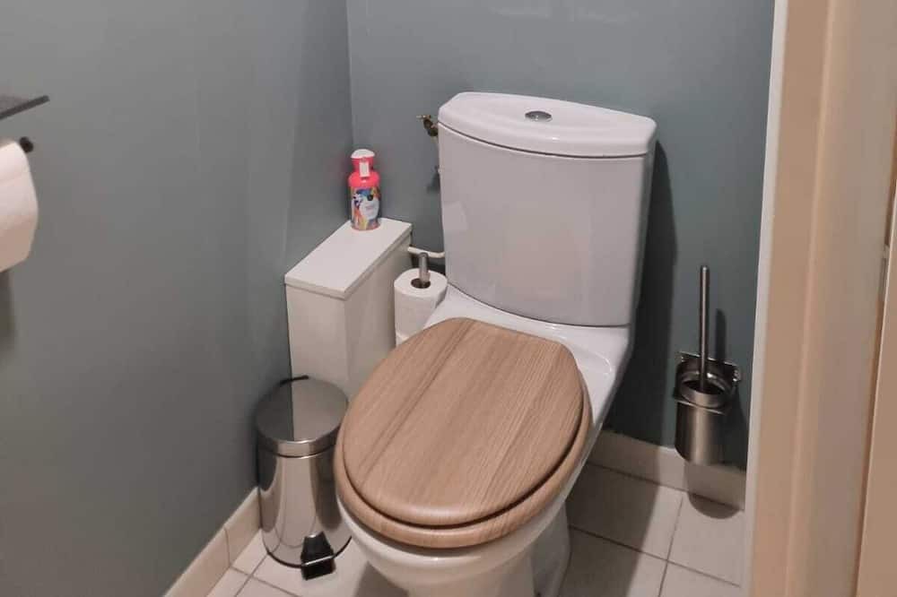Photo of Bathroom in Cesson-Sevigne