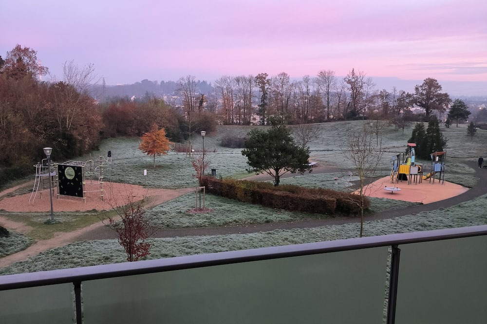 Photo of Outdoor in Cesson-Sevigne