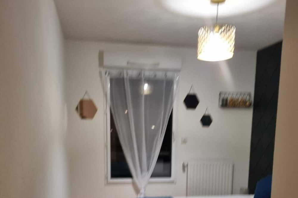 Photo of Bedroom in Cesson-Sevigne