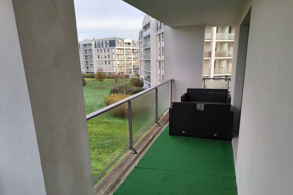 Photo of Outdoor in Cesson-Sevigne