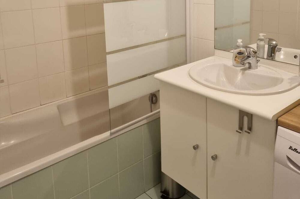 Photo of Bathroom in Cesson-Sevigne