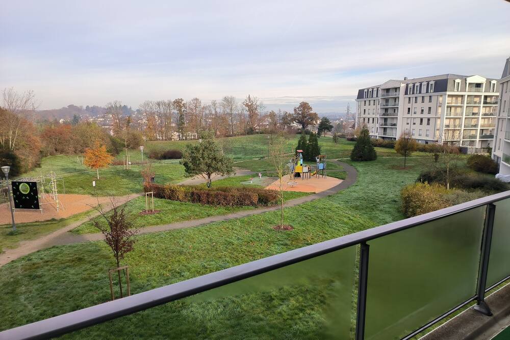 Photo of Outdoor in Cesson-Sevigne