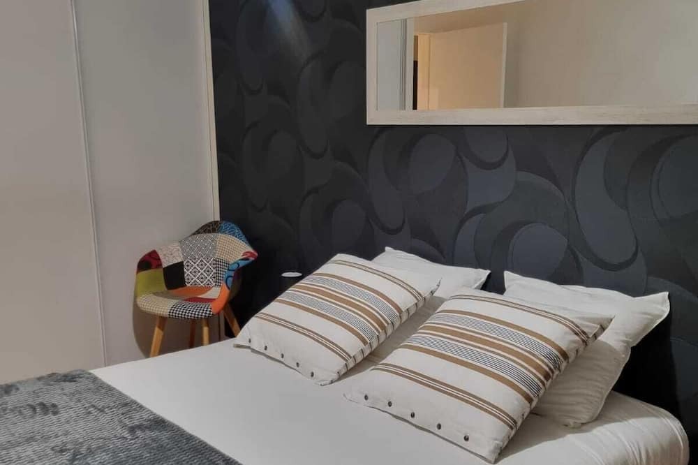 Photo of Bedroom in Cesson-Sevigne
