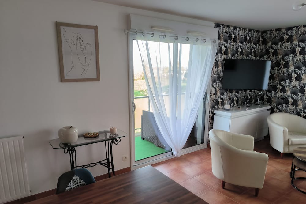 Photo of Bathroom in Cesson-Sevigne