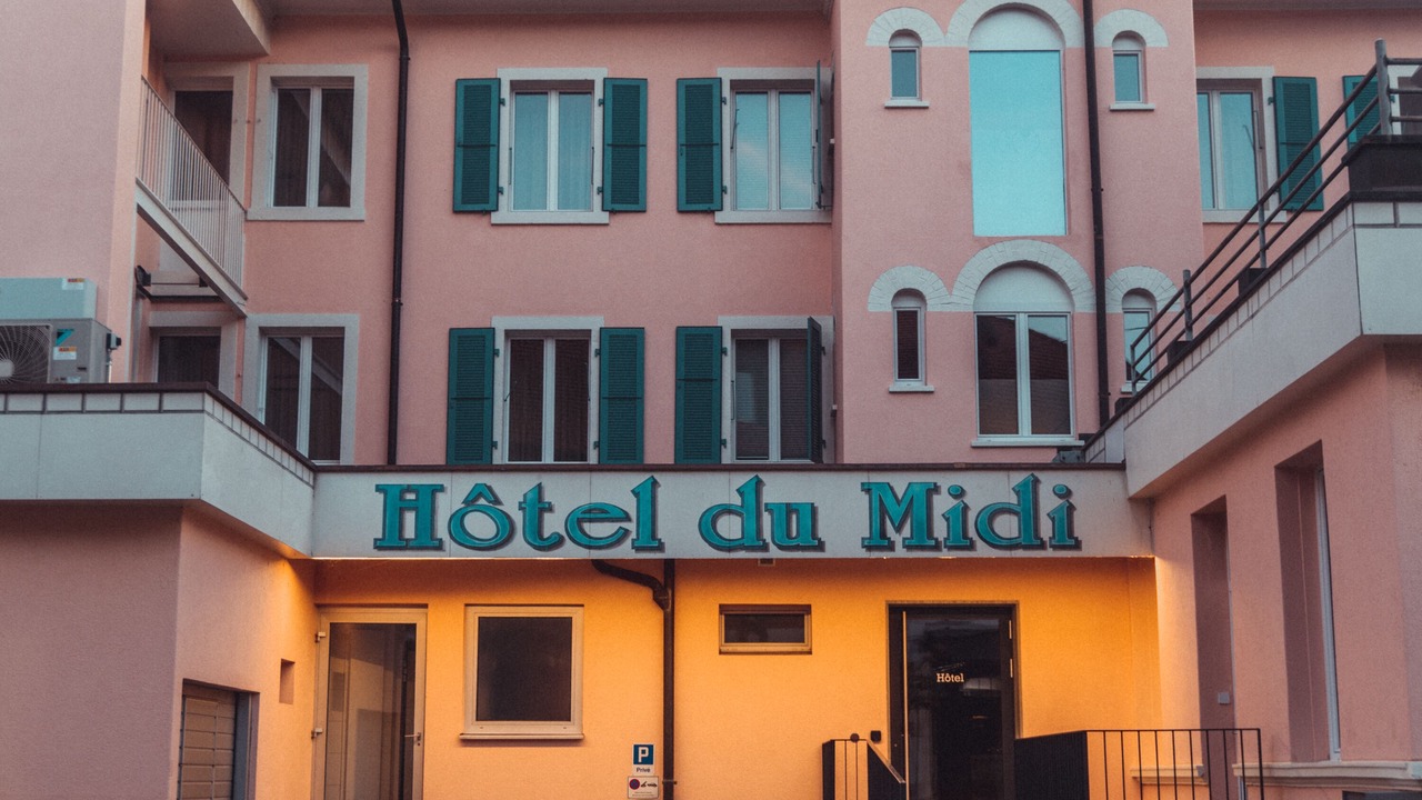 Photo of Outdoor in Delemont