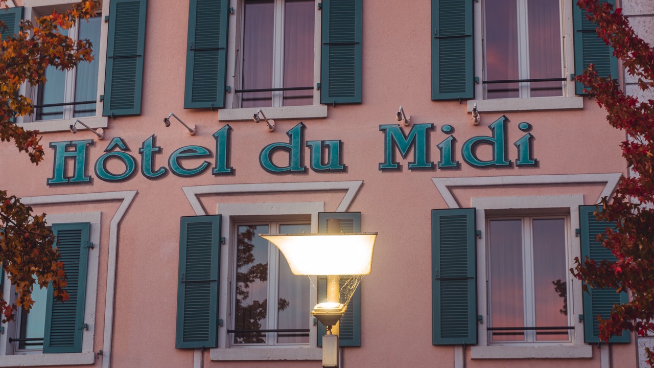 Photo of Outdoor in Delemont