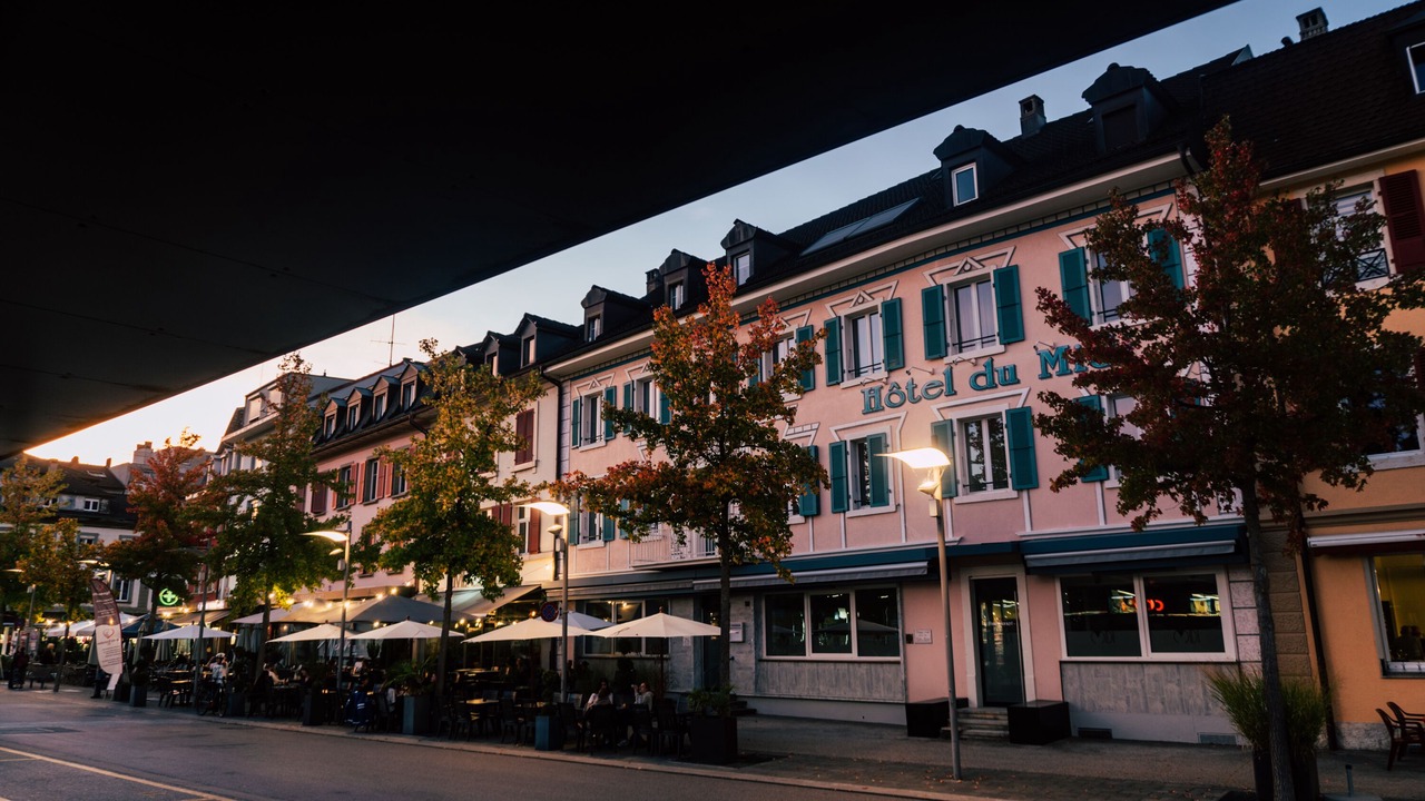 Photo of Outdoor in Delemont