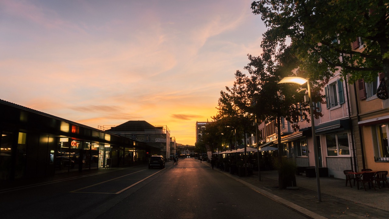 Photo of Outdoor in Delemont