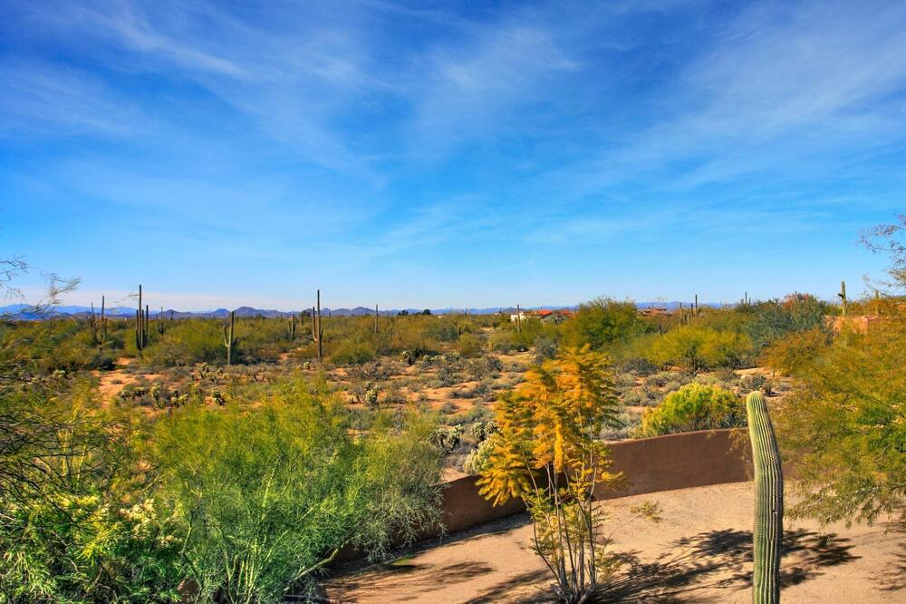 Photo of Outdoor in Pinnacle Peak