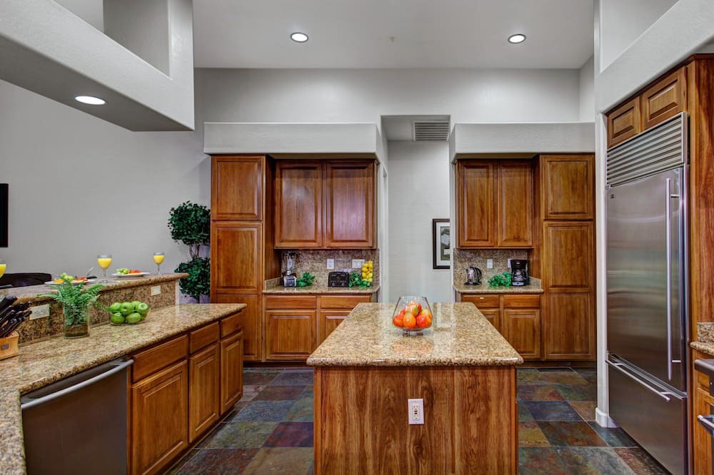 Photo of Kitchen in Pinnacle Peak