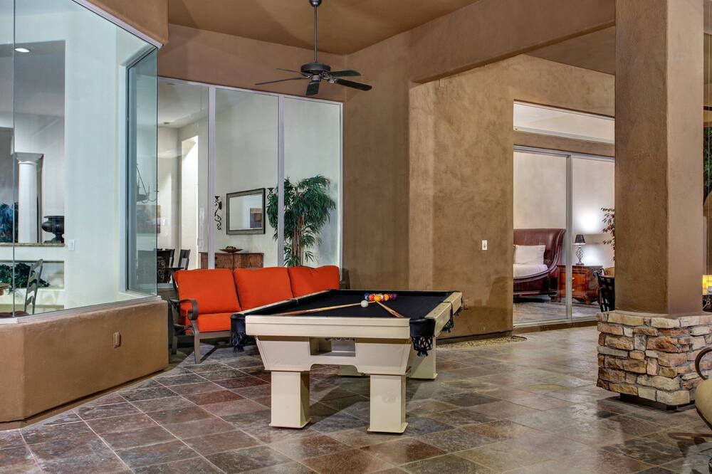 Photo of Bedroom in Pinnacle Peak