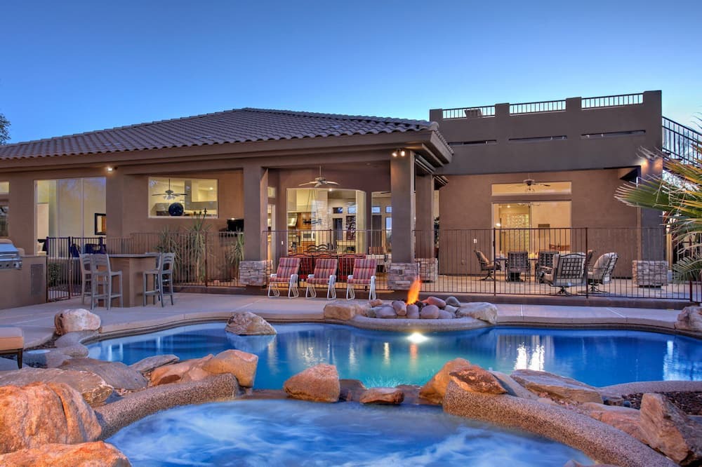 Photo of Outdoor in Pinnacle Peak