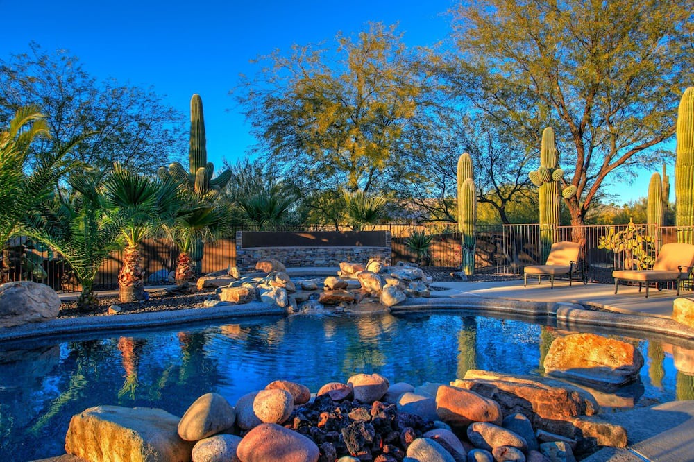 Photo of Outdoor in Pinnacle Peak