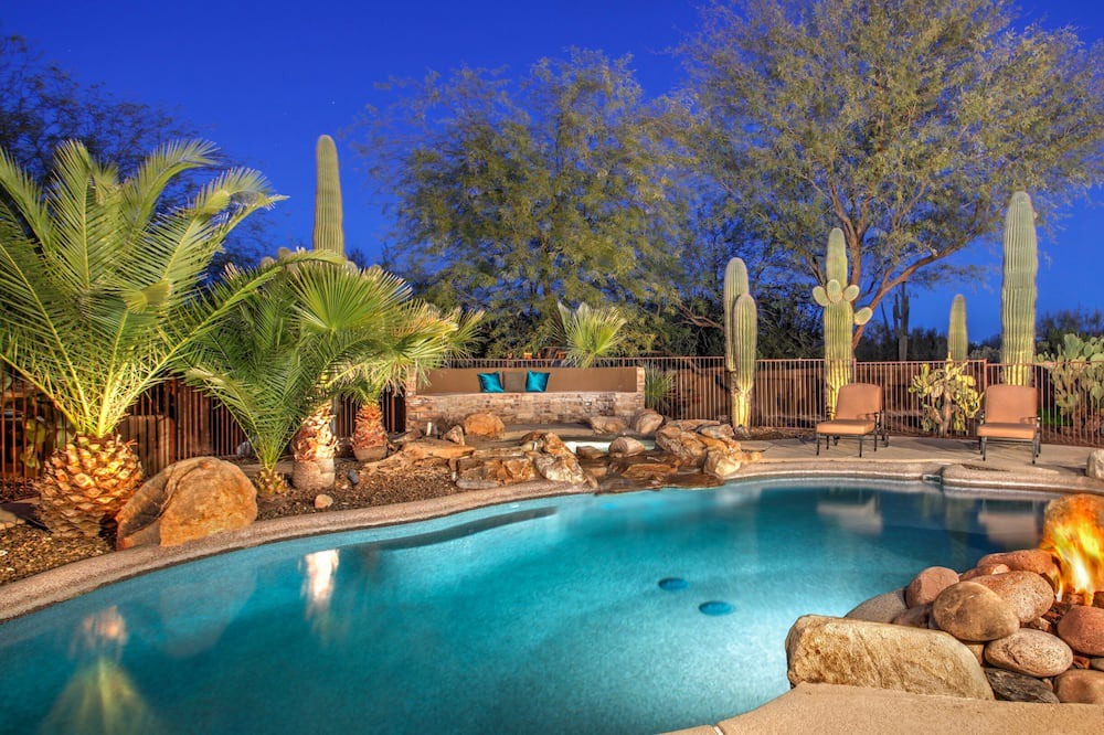 Photo of Outdoor in Pinnacle Peak
