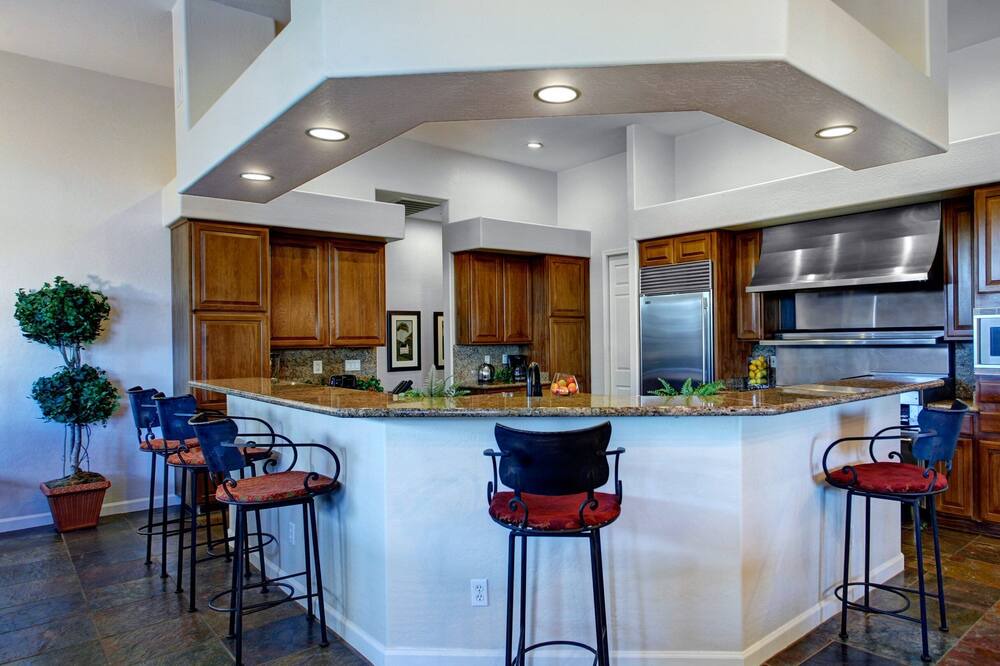 Photo of Kitchen in Pinnacle Peak