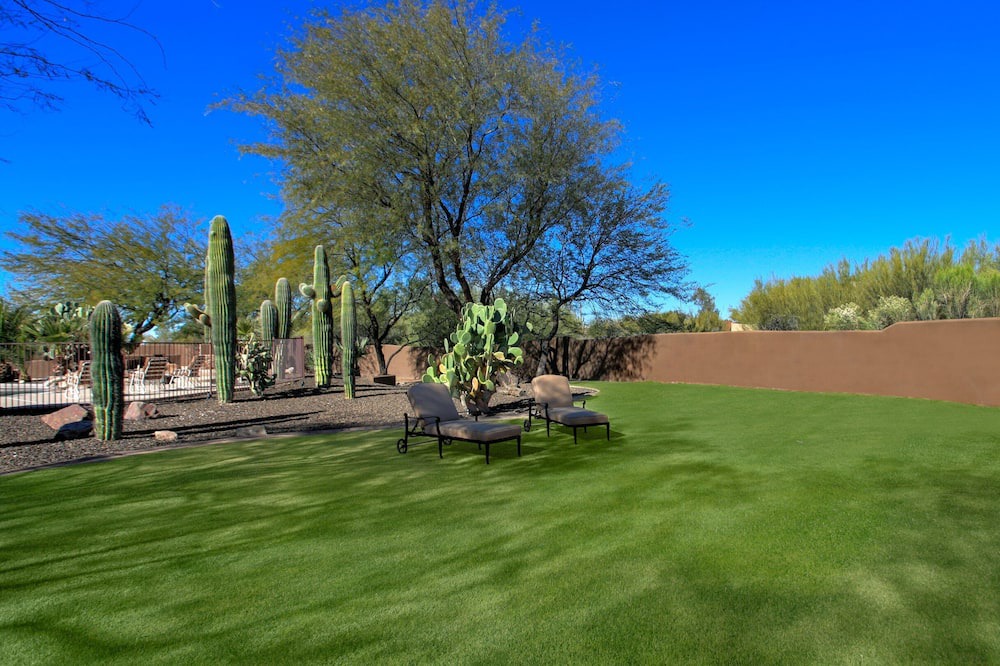 Photo of Outdoor in Pinnacle Peak
