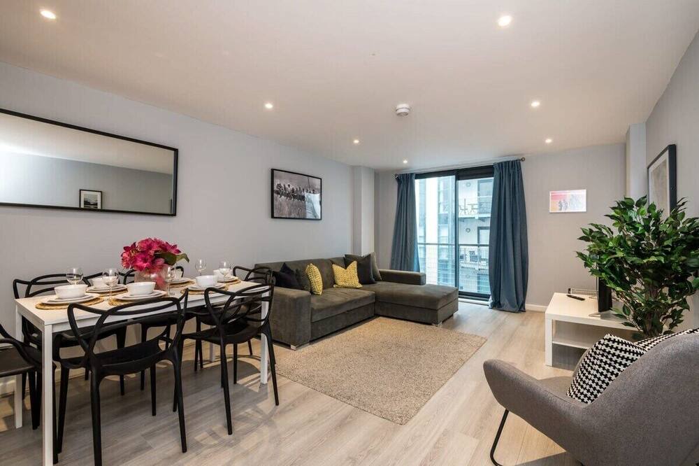 Photo of Others in Baltic Triangle