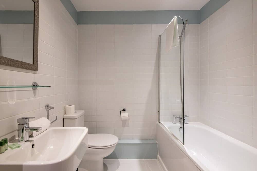 Photo of Bathroom in Baltic Triangle