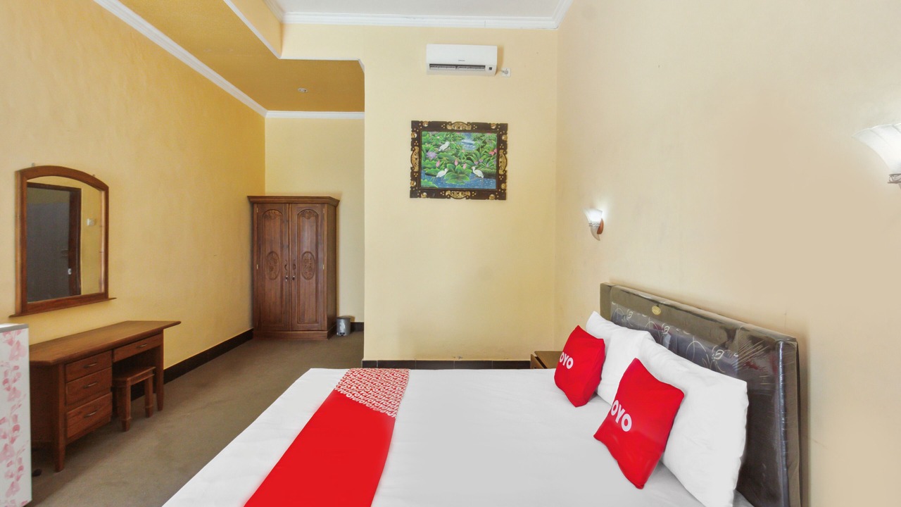 Photo of Bedroom in Lombok