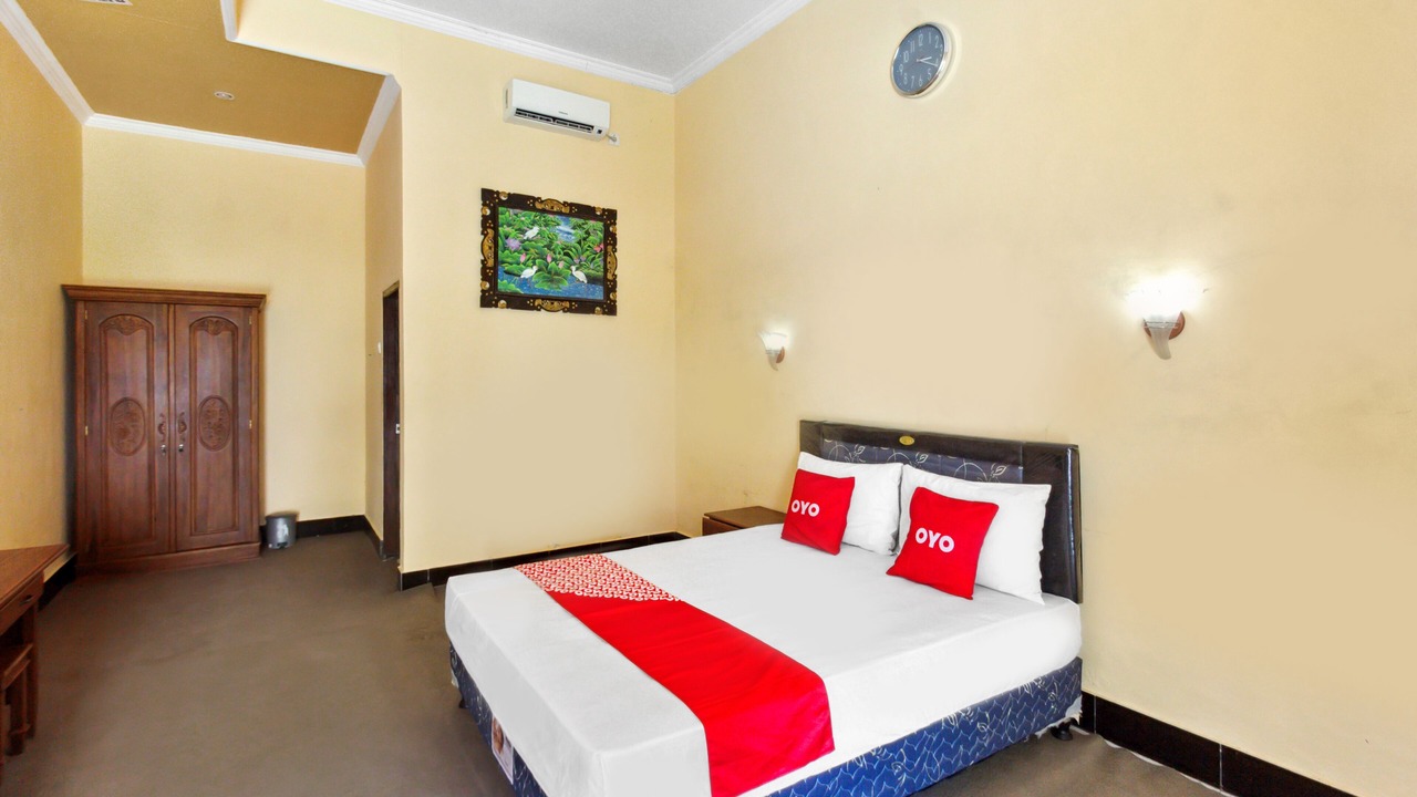 Photo of Bedroom in Lombok