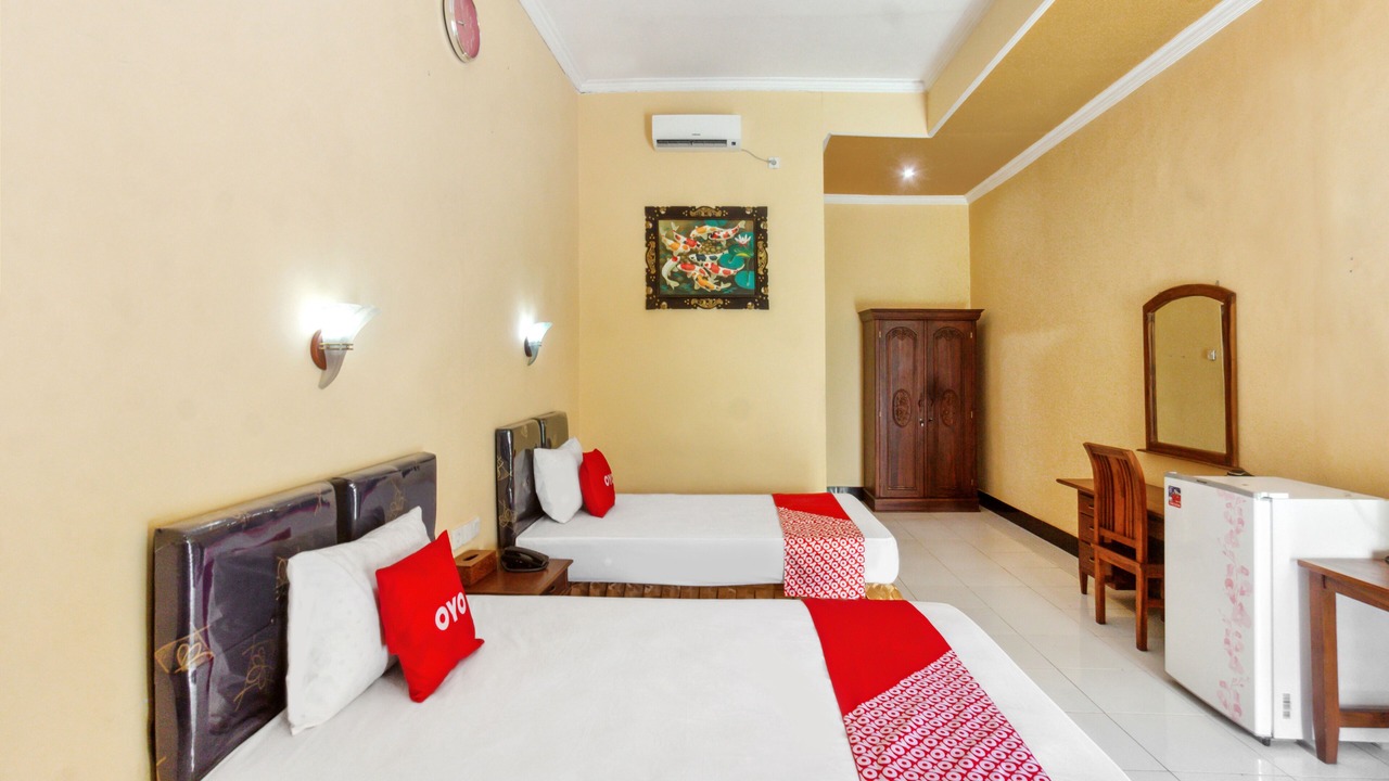 Photo of Bedroom in Lombok
