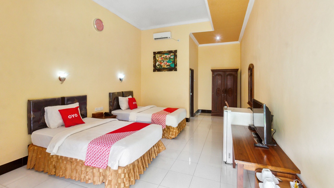 Photo of Bedroom in Lombok
