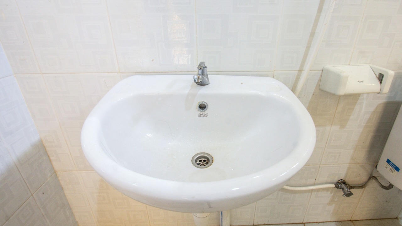 Photo of Bathroom in Lombok