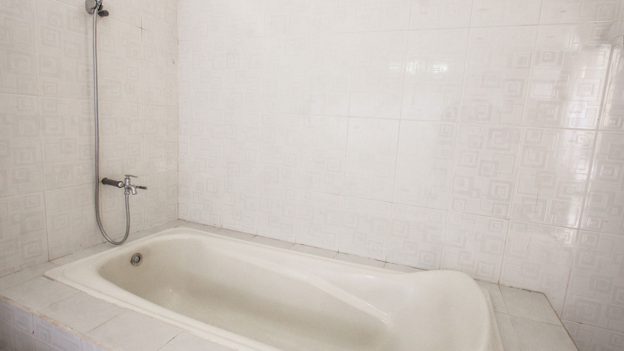 Photo of Bathroom in Lombok