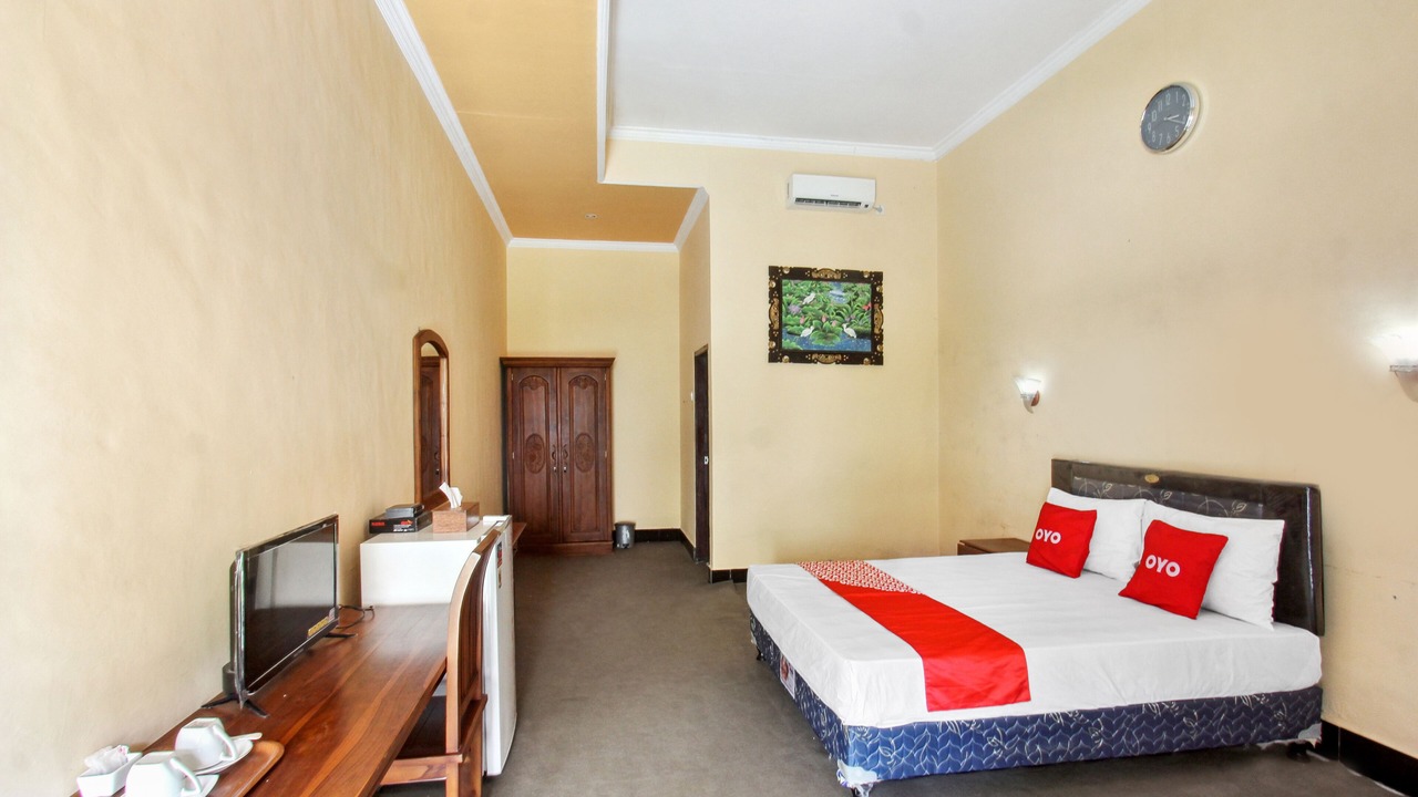 Photo of Bedroom in Lombok