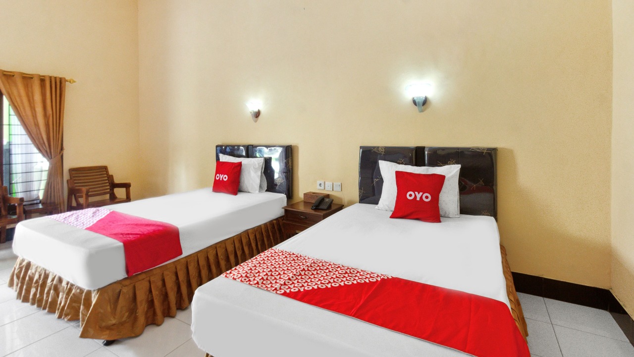 Photo of Bedroom in Lombok