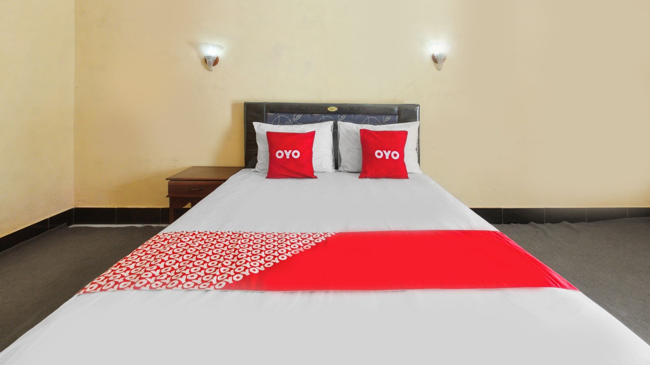 Photo of Bedroom in Lombok