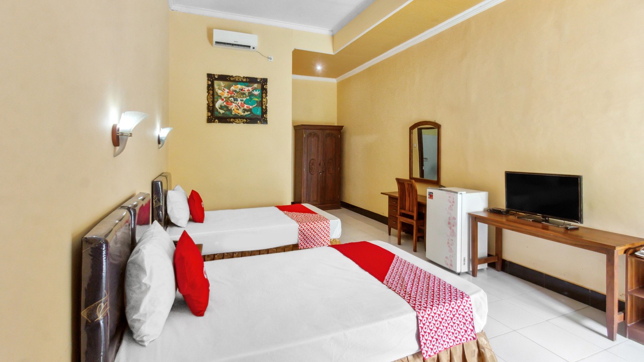 Photo of Bedroom in Lombok